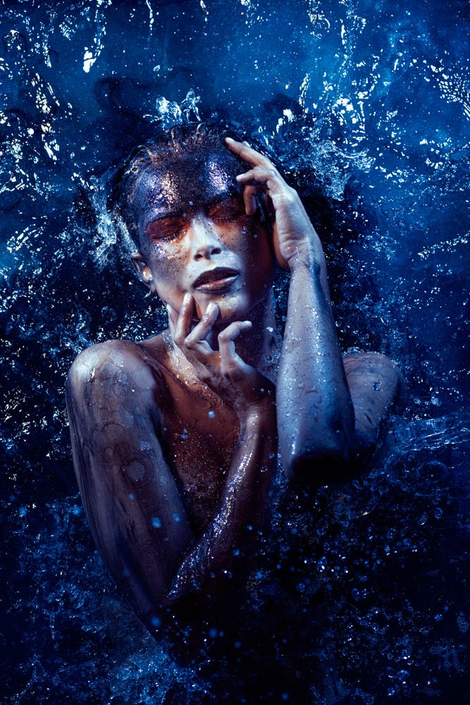 Os 3 Elementos - 7 - 3