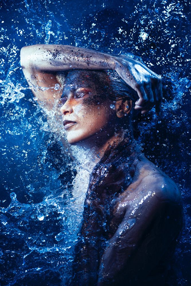 Os 3 Elementos - 7 - 0