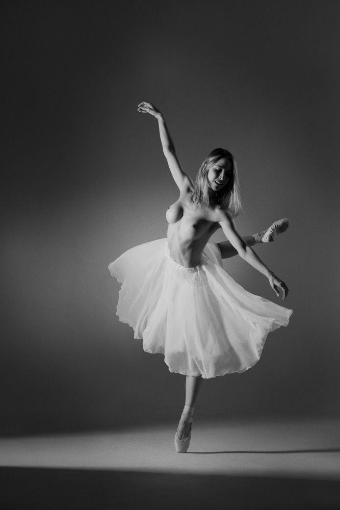 Ballerinas Studio - 3 - 1