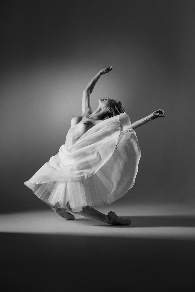 Ballerinas Studio - 3 - 3