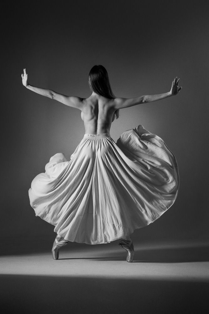 Ballerinas Studio - 3 - 1