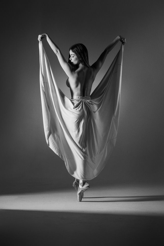 Ballerinas Studio - 3 - 0