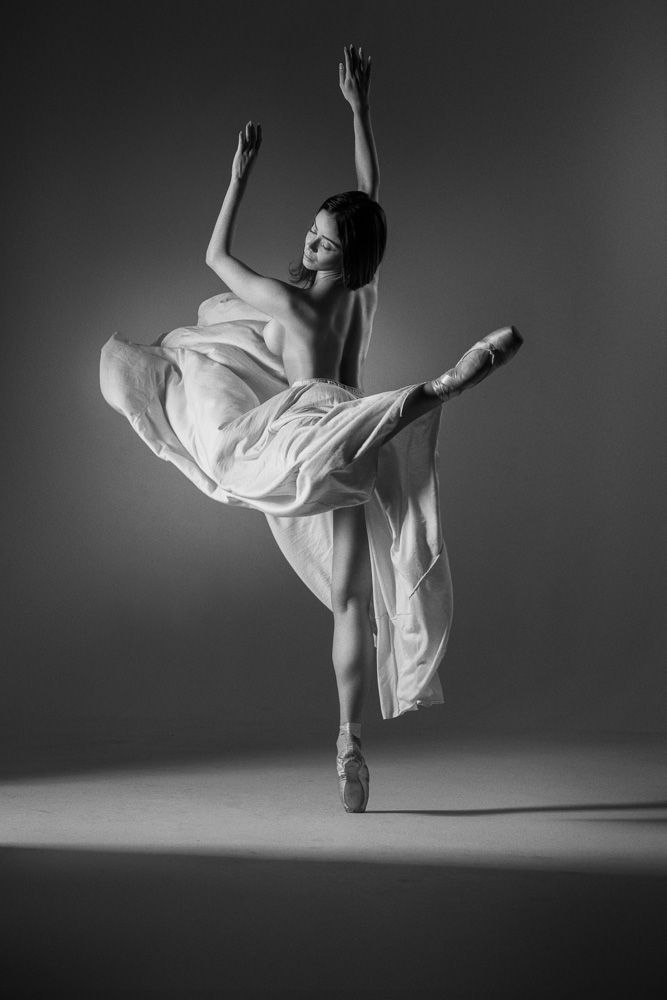 Ballerinas Studio - 3 - 0