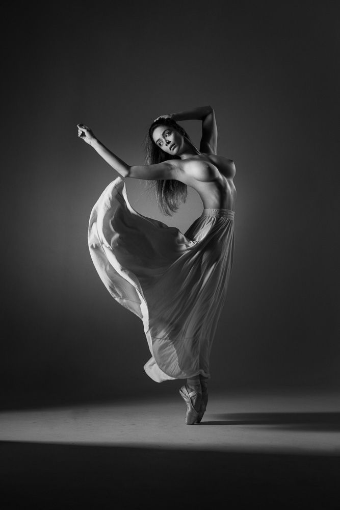 Ballerinas Studio - 3 - 0