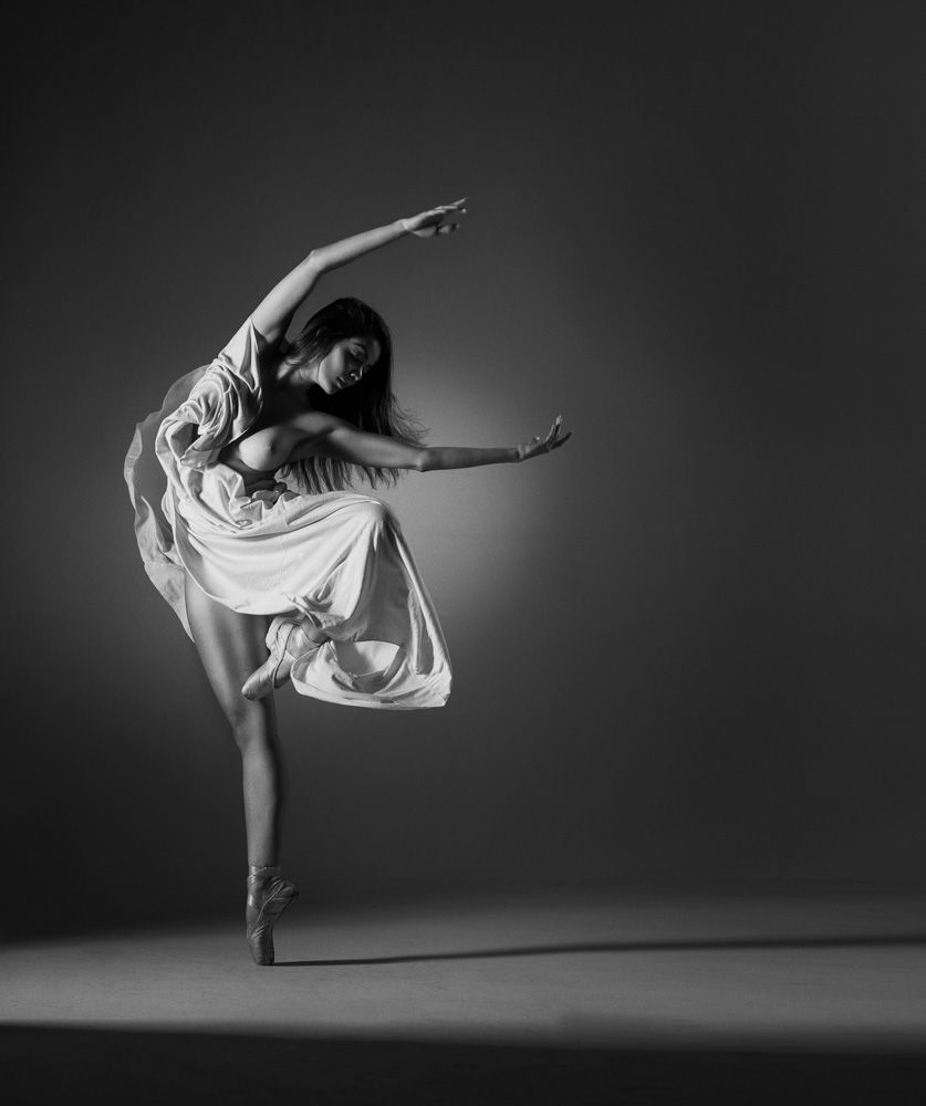 Ballerinas Studio - 3 - 1