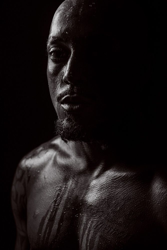 Keep the Faith - Oxum - 3 - 0