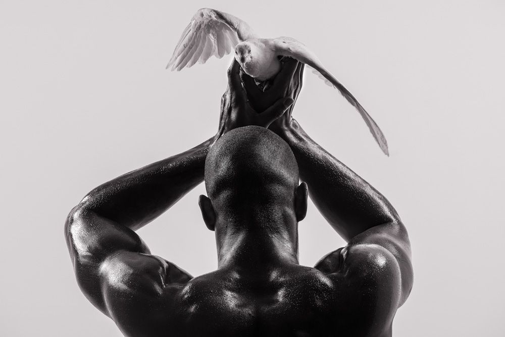 Oxalá - Oxaguian - 3 - 0