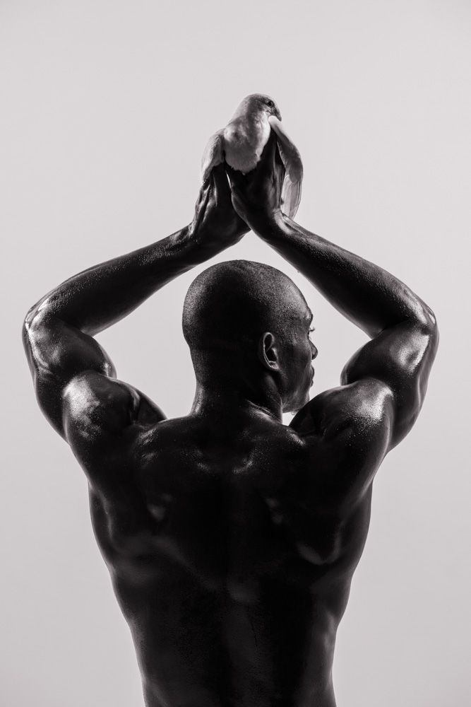 Oxalá - Oxaguian - 3 - 2