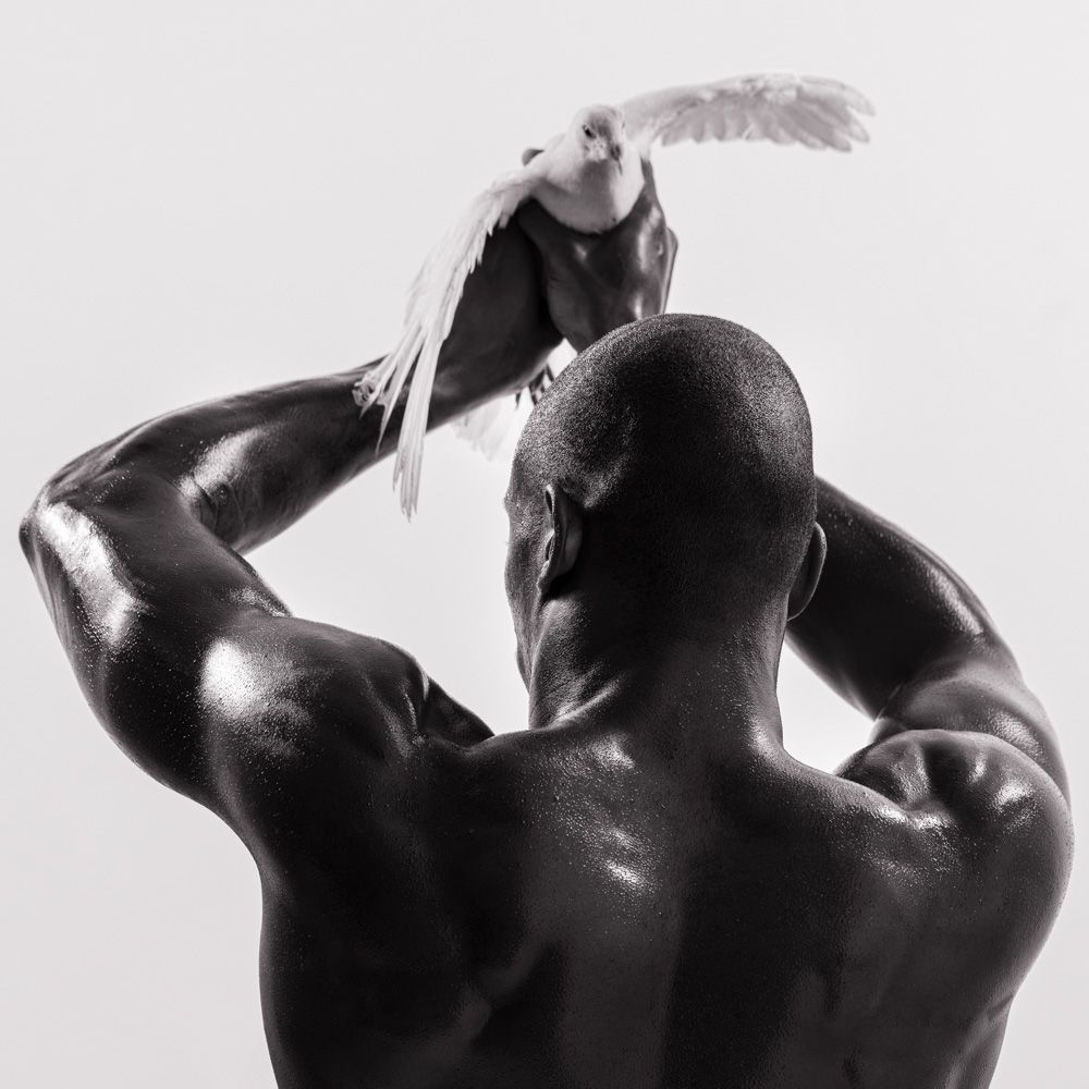 Oxalá - Oxaguian - 3 - 1