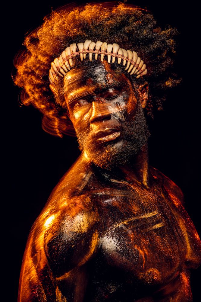 Rei do Dendê - 4 - 0