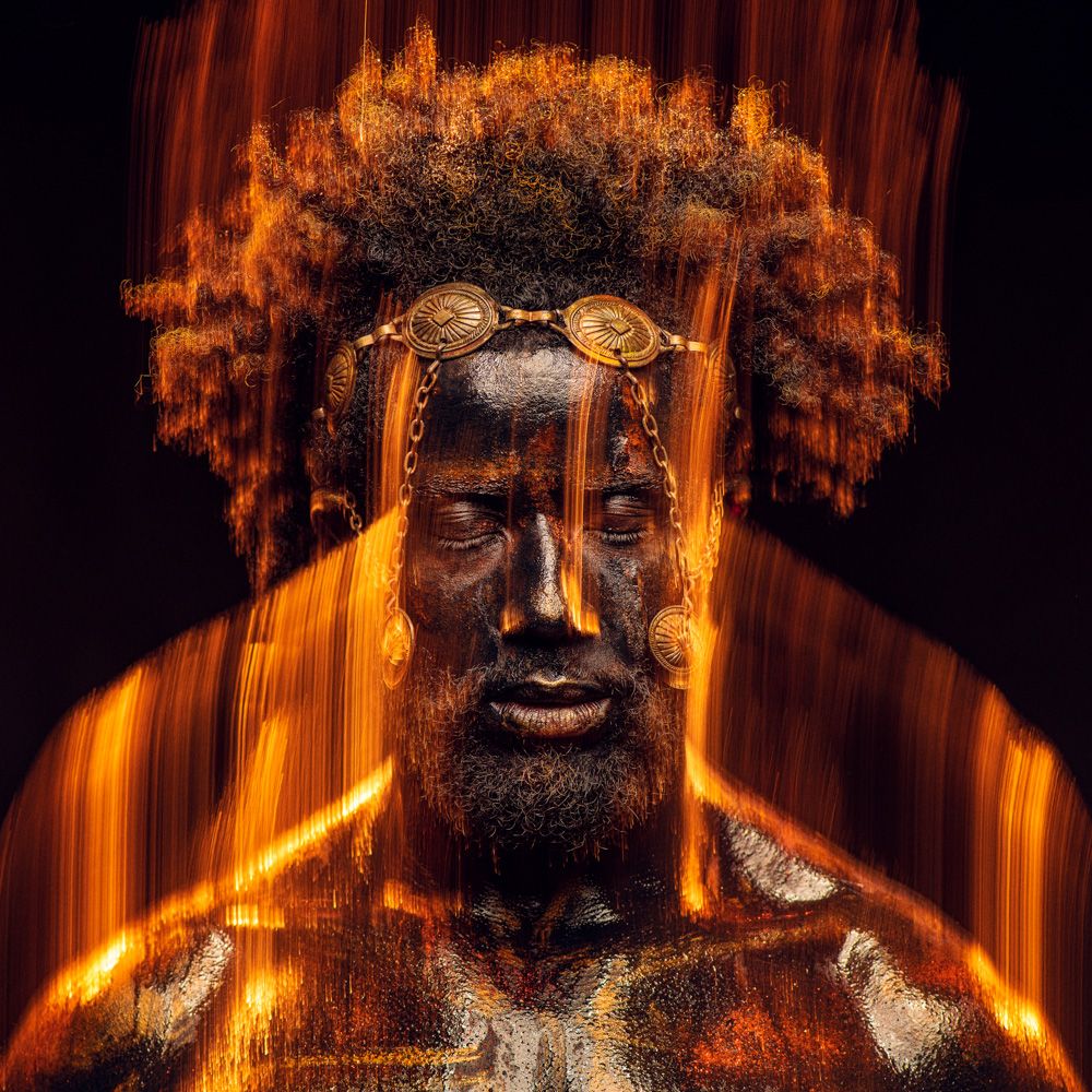 Rei do Dendê - 4 - 2