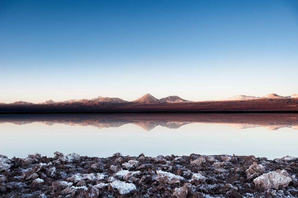 Deserto do Atacama - 2 - 3