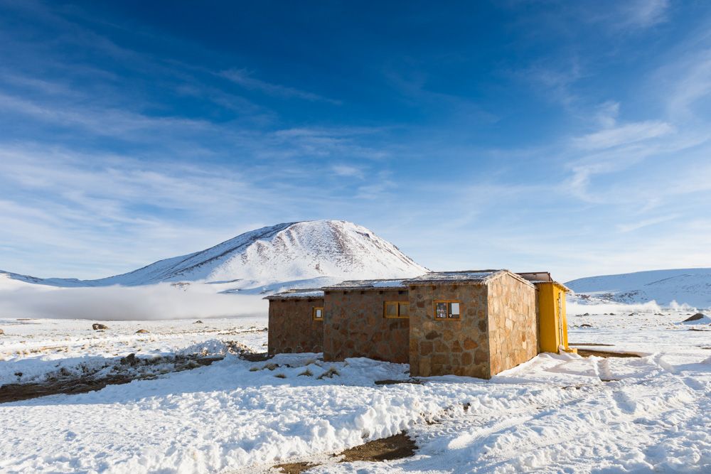 Deserto do Atacama - 2 - 2