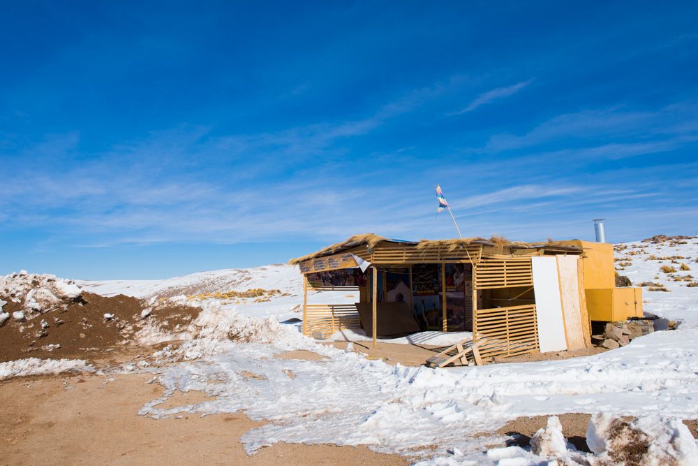 Deserto do Atacama - 2 - 4