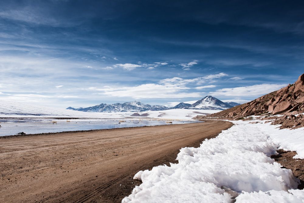 Deserto do Atacama - 2 - 5