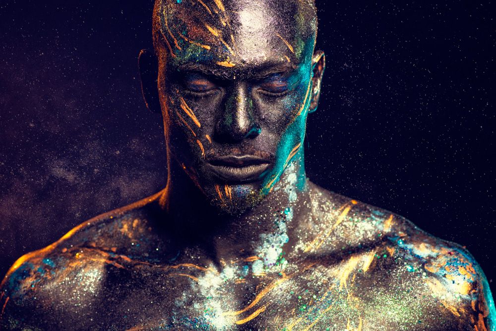 Colors - Cósmicos - 2 - 1