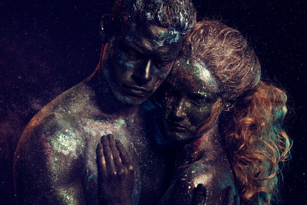 Colors - Cósmicos - 2 - 2