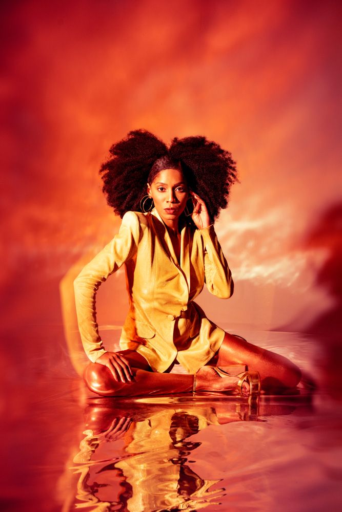 Ilumina Você 2023 - 1 - 0