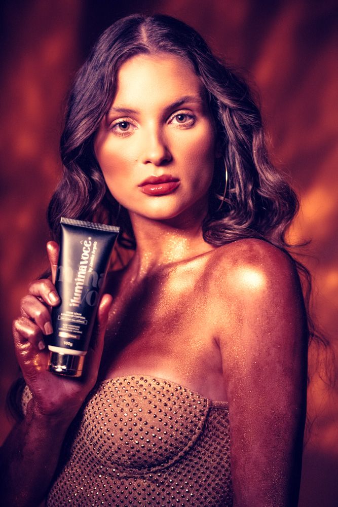 Ilumina Você 2023 - 1 - 0