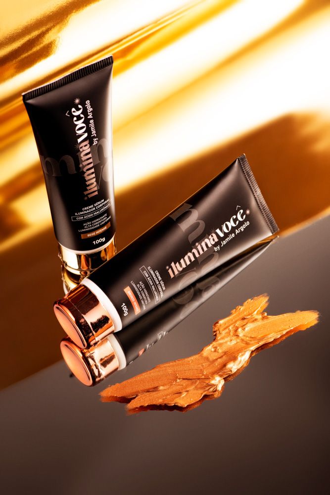 Ilumina Você 2023 - 1 - 0