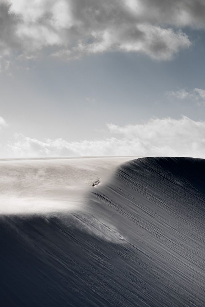 Lençois Maranhenses - Dunas - 2 - 0