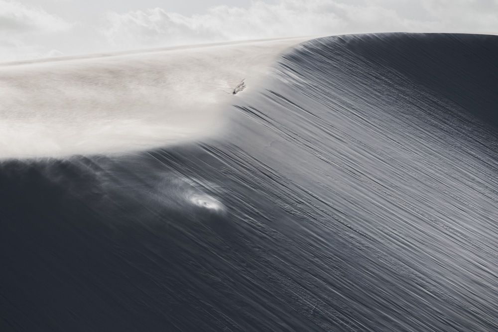 Lençois Maranhenses - Dunas - 2 - 1