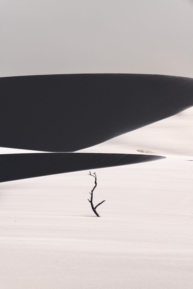 Lençois Maranhenses - Dunas - 2 - 2