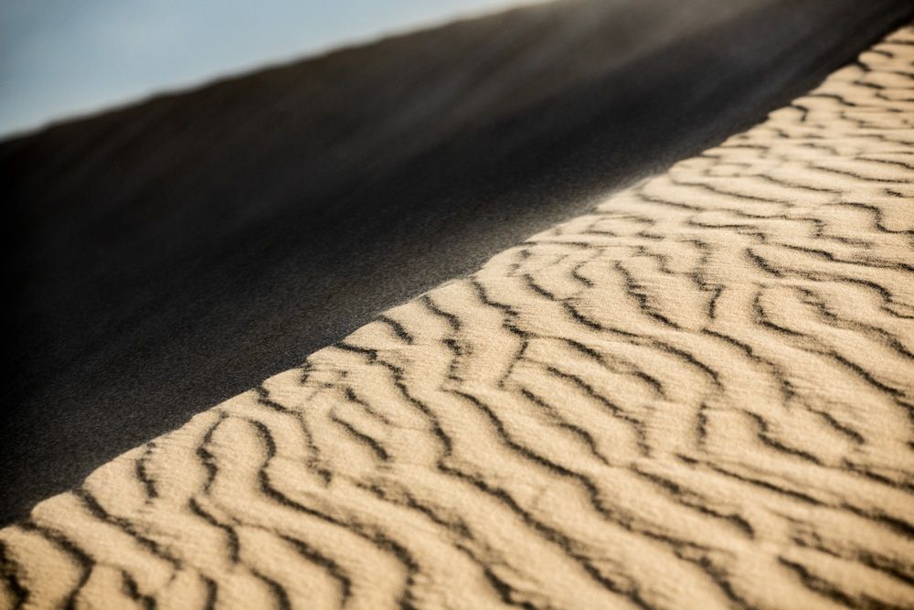 Lençois Maranhenses - Dunas - 2 - 0