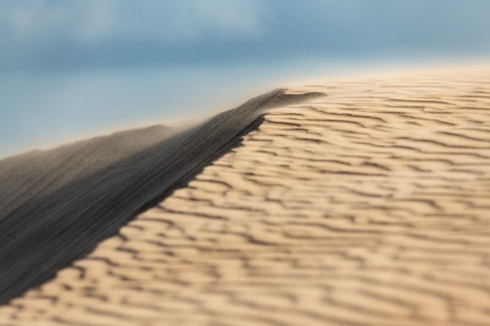 Lençois Maranhenses - Dunas - 2 - 0