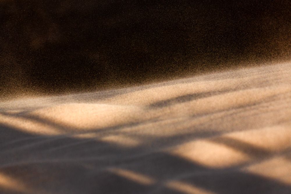 Lençois Maranhenses - Dunas - 2 - 1