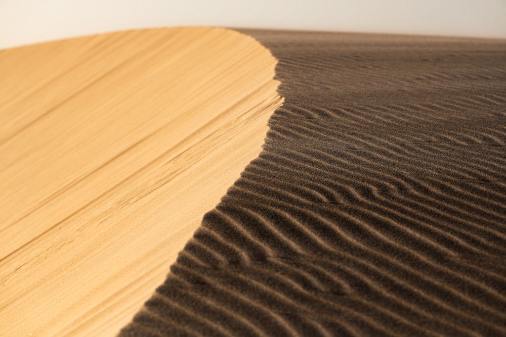 Lençois Maranhenses - Dunas - 2 - 2