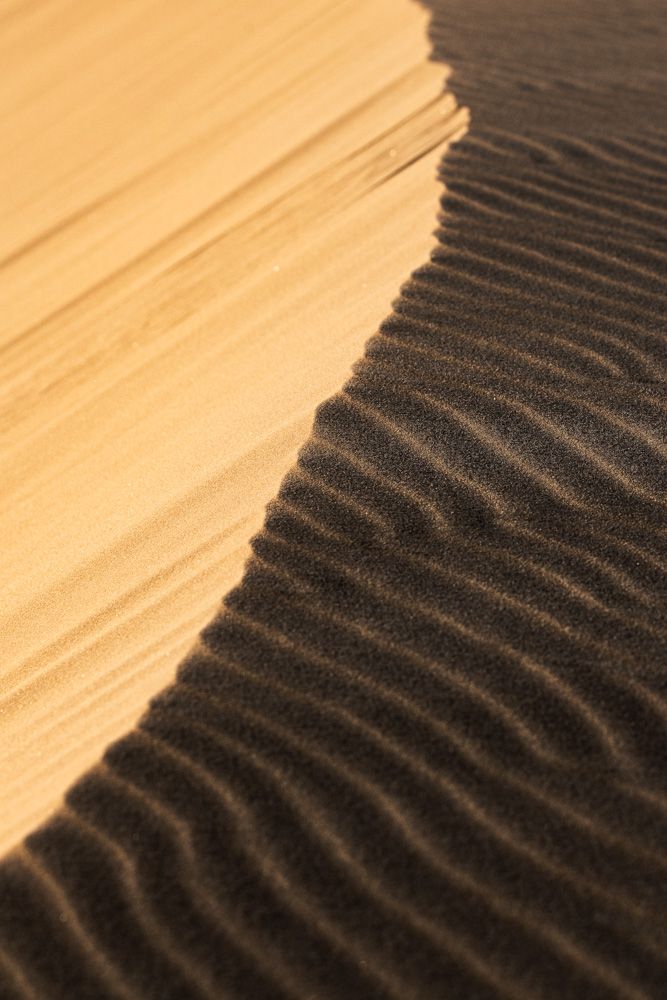 Lençois Maranhenses - Dunas - 2 - 3