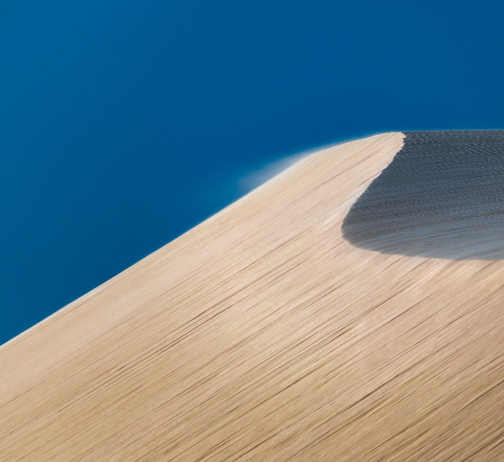 Lençois Maranhenses - Dunas - 2 - 3