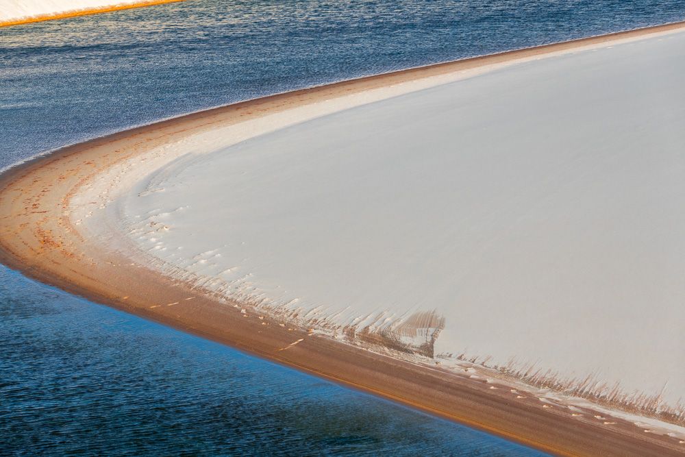 Lençois Maranhenses - Dunas - 2 - 0