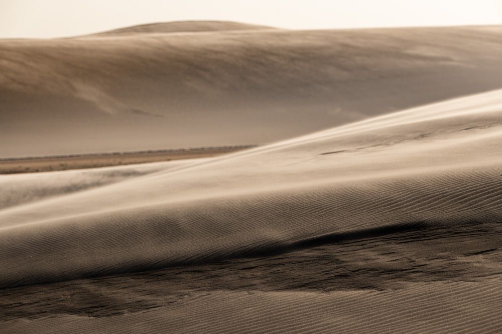 Lençois Maranhenses - Dunas - 2 - 0