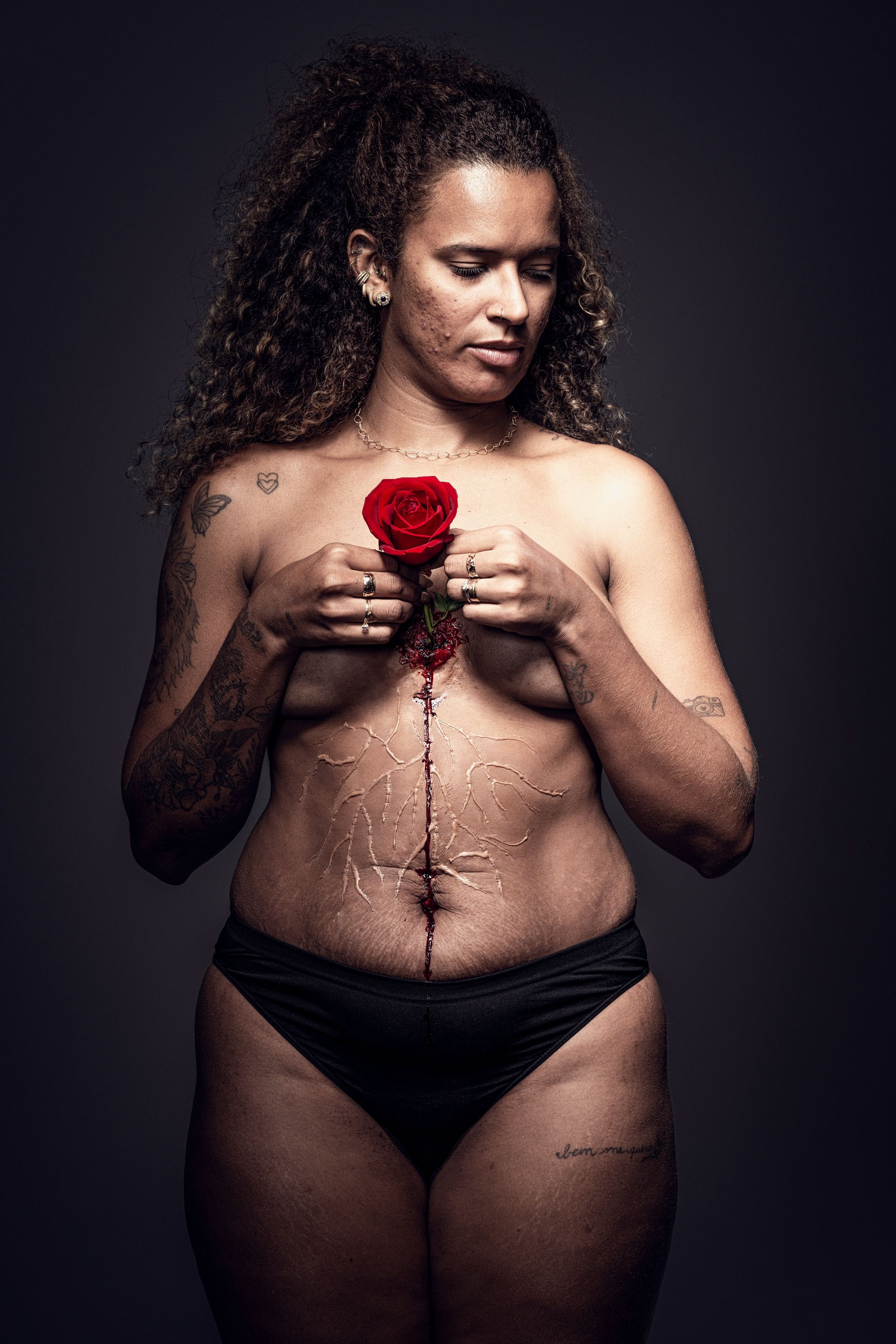 Rooted Love - Amor enraizado - 4 - 3