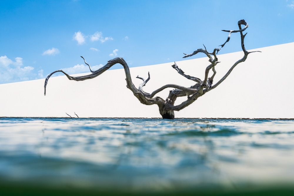 Lençois Maranhenses - Dunas 2 - 2 - 3