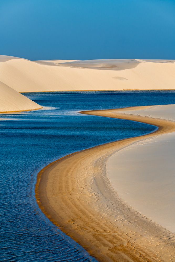 Lençois Maranhenses - Dunas 2 - 2 - 3