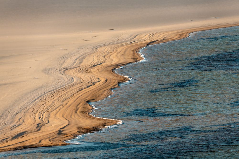 Lençois Maranhenses - Dunas 2 - 2 - 0