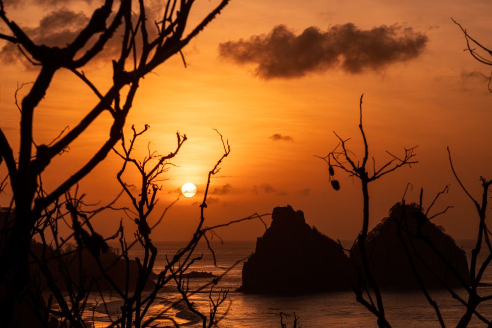 Fernando de Noronha - 2 - 5