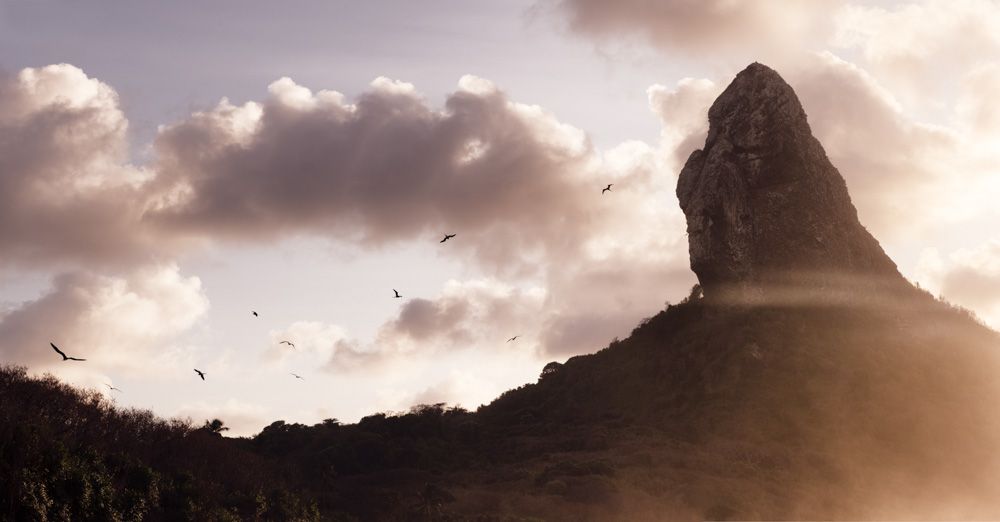 Fernando de Noronha - 2 - 1