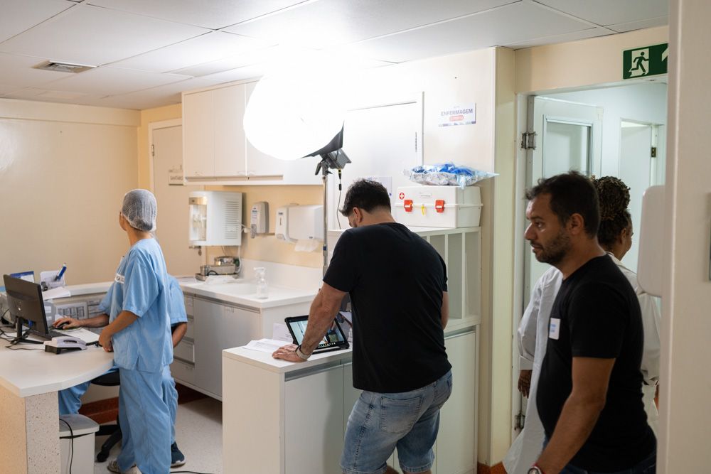 NÃO TEM VAGA - 2024 - 3 - 2