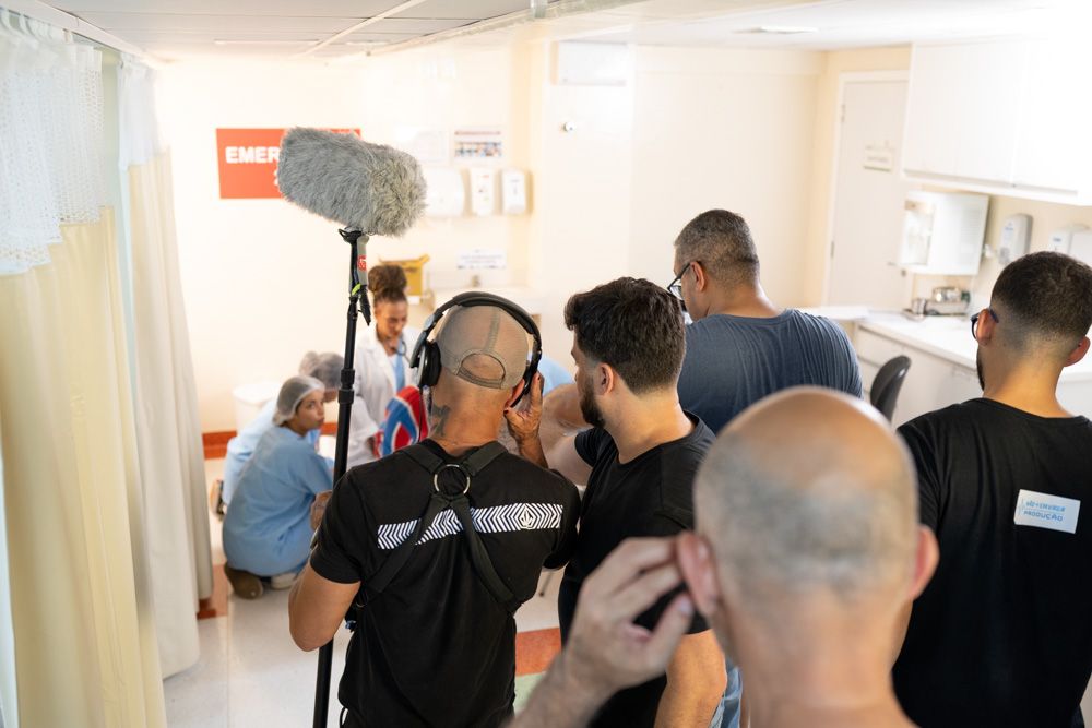 NÃO TEM VAGA - 2024 - 3 - 1