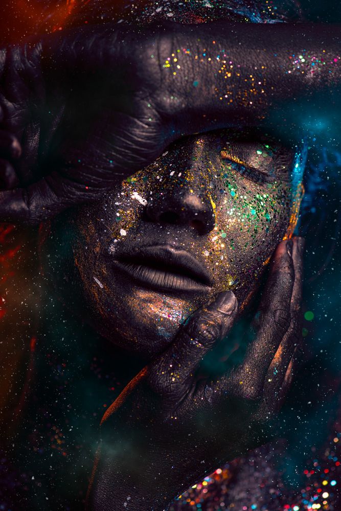 Colors - Cósmicos - 2 - 0