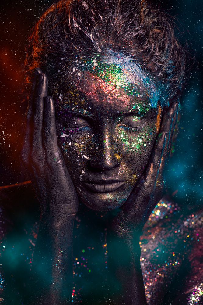 Colors - Cósmicos - 2 - 2