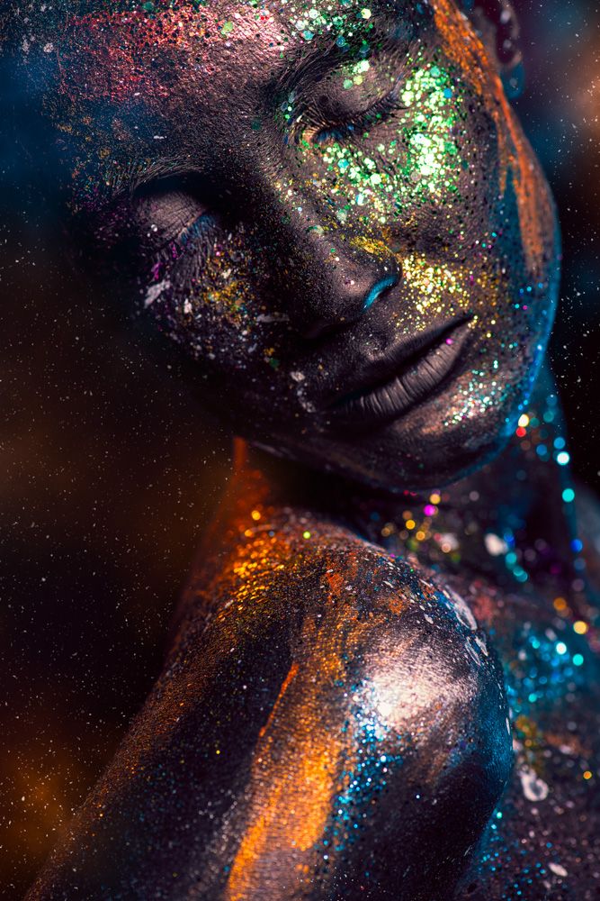 Colors - Cósmicos - 2 - 0