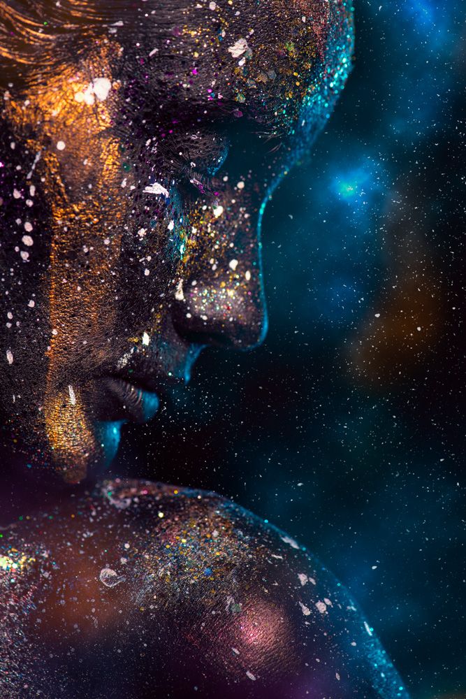 Colors - Cósmicos - 2 - 1