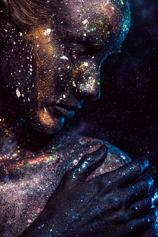 Colors - Cósmicos - 2 - 2