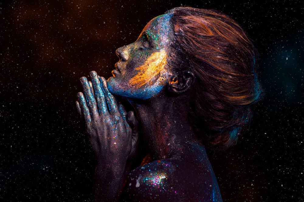 Colors - Cósmicos - 2 - 3