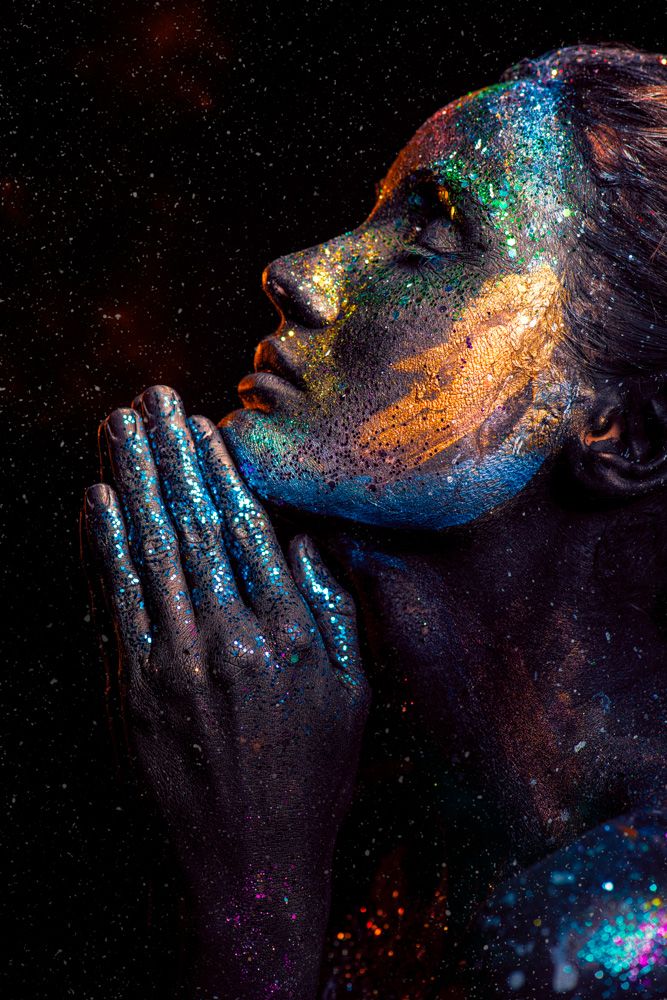 Colors - Cósmicos - 2 - 1